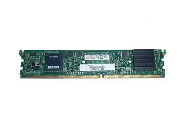 Cisco PVDM3-64 64 頻道高密度語音與視訊 DSP 模組 |用過的