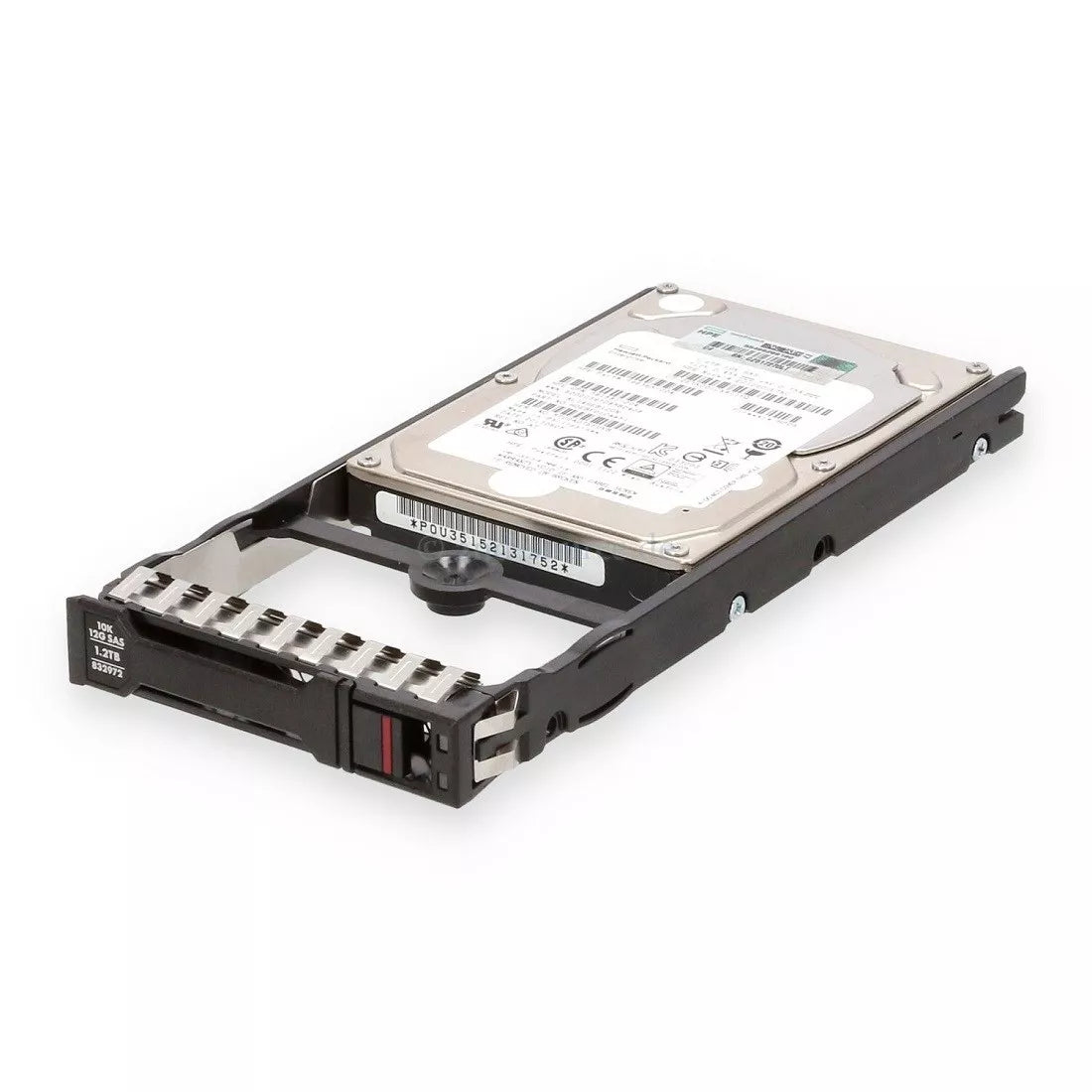 HPE N9X07A SV3000 Hard drive 1.2 TB SAS 12Gb/s New F/s | USED
