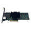 Mellanox MBF2H332A-AECOT BlueField-2 P-Series DPU 25GbE Dual-Port SFP56 PCIe Gen4 x8 Crypto and Secure Boot Enabled 16GB on-board DDR 1GbE OOB management HHHL | USED