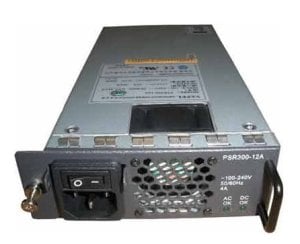 HP JC087A 300W ProCurve AC Redundant Power Supply For A5800 | USED
