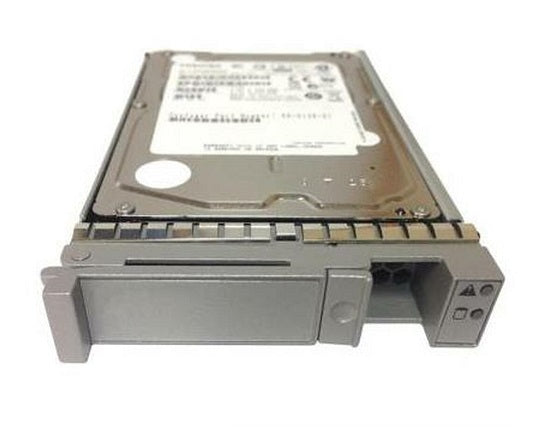 Cisco UCS-HD12TB10KHY-E 1,2 TB 10k Sas 12g LFF Festplatte | GEBRAUCHT