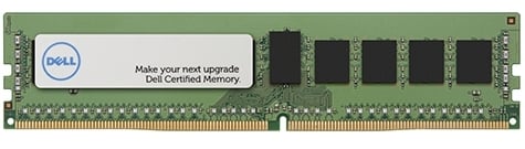 Dell 370-ABUG 16GB PC4-17000 DDR4-2133MHz 2Rx4 ECC RDIMM Memory | USED
