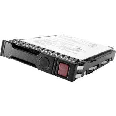 HPE MB008000GWBYL ミッドライン 512e 8TB 7.2k 6g SATA Lff Sc Hdd |使用済み