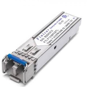 Finisar FTLF1318P3BTL 1.25Gb/s RoHS Compliant 1310nm Transceiver New