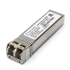 Finisar FTLX8574D3BCV 1000BASE-SX 1G/10G Dual-Rate 400m Transceiver