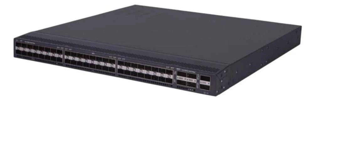 HPE JH394A FlexFabric 5940 48XGT 6QSFP+ quản lý 48 cổng <tc>công tắc mạng</tc> | ĐÃ QUA SỬ DỤNG Hình ảnh chính