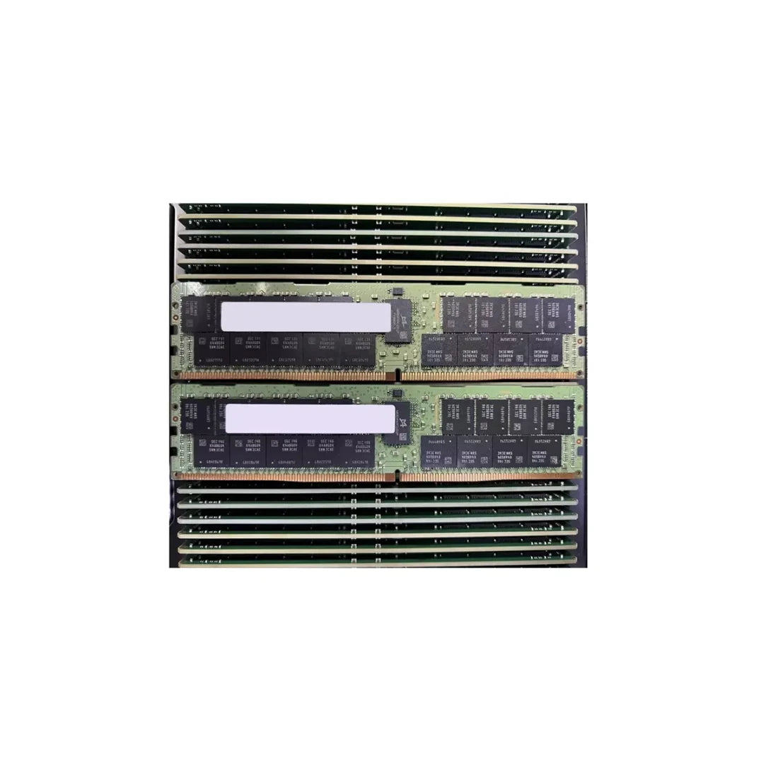Bộ nhớ HPE 726718-128 128GB (16 x 8GB) DDR4-2133MHz PC4-17000 ECC (1Rx4) | Đã qua sử dụng