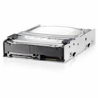 HP 765869-001 2TB 6G 7.2k 2.5Inch SATA Sc Hdd | USED