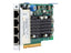 HPE 768082-001 4-Port Flexfabric 536Flr-T Pci Express 3.0 x8 Network Adapter | USED