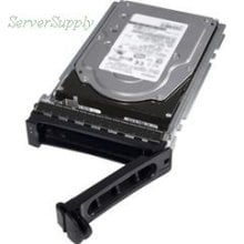 戴爾 0TRCN6 600GB 15K SAS 12Gb/s 2.5 吋熱插拔硬碟 |使用過的