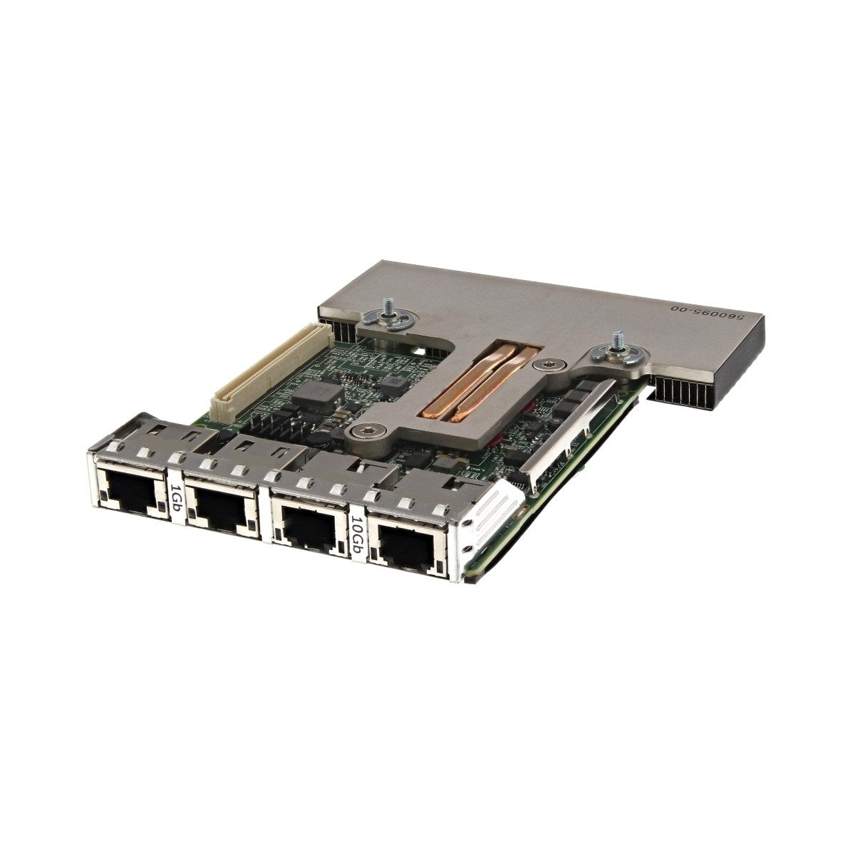 Dell 1224N Broadcom 57416 2 x 10Gb Base-T + 5720, 2 x 1Gb Base | USED Main image