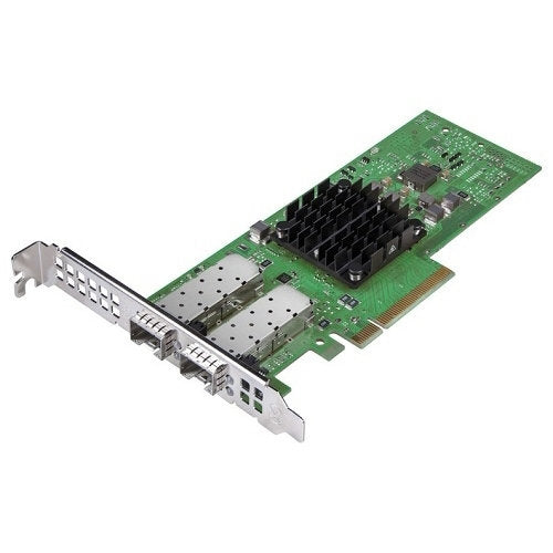 Dell 406-BBKX Broadcom 57404 Dual-Port 25G PCIe NIC | GEBRAUCHT
