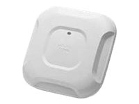 思科 AIR-CAP3702I-A-K9 Aironet CAP 802.11 A/B/G/N/AC Int |用過的 主圖
