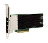 Intel X710-T4 Ethernet Converged Network Adapter | USED