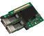 Intel XL710-QDA2OCP Dual Port 40/10GbE QSFP+ Ethernet Server Adapter OCP Card | USED