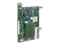 HPE 647588-001 Flexfabric 10GB 554m 適配器網路適配器 2 個連接埠 |用過的 主圖