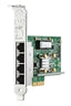 HPE 665238-001 Ethernet 1Gb 4-Port 366FLR Adapter | USED