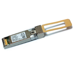 Mellanox MMA2P00-AS Transceiver, 25GBE, SFP28, MPO,850nm, Up to 100m Ref | USED