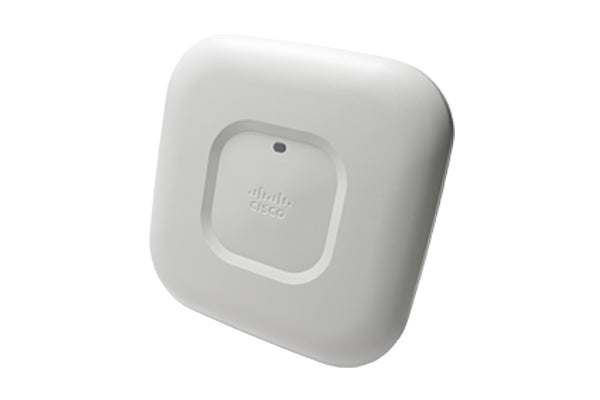 Cisco AIR-CAP1702I-B-K9 Aironet 1700 Controller-Based PoE Access Point | USED