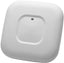Cisco AIR-CAP2702I-B-K9 Aironet 2700 Controller-Based PoE Access Point | USED