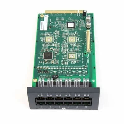 Avaya 700431778 IP500 Analog Phone 2 Base Card | USED Hình ảnh chính