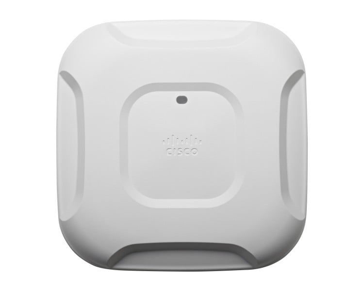 基於 Cisco AIR-CAP3702I-B-K9 Aironet 2700 控制器的 PoE 接入點 |使用過的 主圖