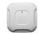 Cisco AIR-CAP3702I-B-K9 Aironet 2700 Controller-Based PoE Access Point | USED