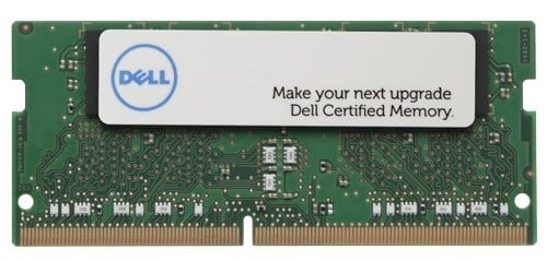 델 SNP821PJC/16G 16GB PC4-19200 DDR4-2400MHz 비 ECC 2Rx8 메모리 모듈 신제품 | 새 공장에서 밀봉됨