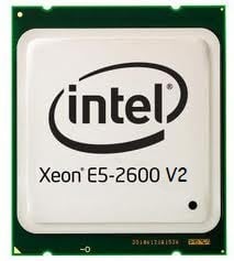 Dell 68WGD Intel Xeon E5-2697V2 2.7GHz 12-Core Processor | USED
