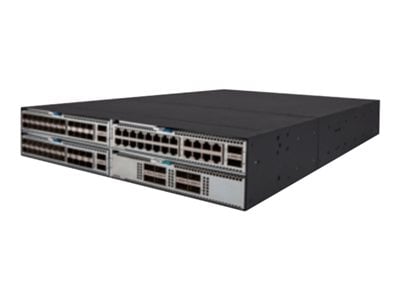 HPE JH398-61001 FlexFabric 5940 4-slot - Switch - L3 - managed - rack-mountable | USED