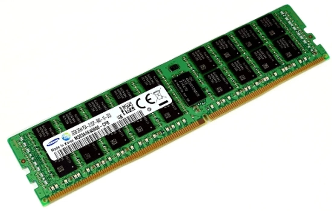 Samsung M378A1K43BB2-CRC 8GB PC4-19200 Ddr4-2400MHz 1RX8 Non Ecc | USED