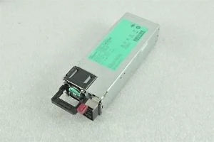 HP 839315-001 Alimentation pour serveur 1 400 watts | UTILISÉ Image principale