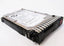 HPe MB010000JWAYK 10TB SAS 12G 7.2k 3.5 インチ Lff 512e SC ハードドライブ-F/S |使用済み
