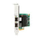 HPE 788995-B21 Eth 10Gb 2P 557Sfp+ Adptr | USED