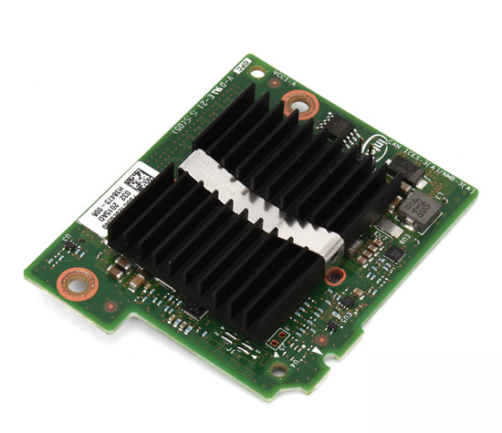 Dell M70YH Intel Ethernet X710 BNDC 10 GB 2-Port-Blade-Tochterkarte | GEBRAUCHT