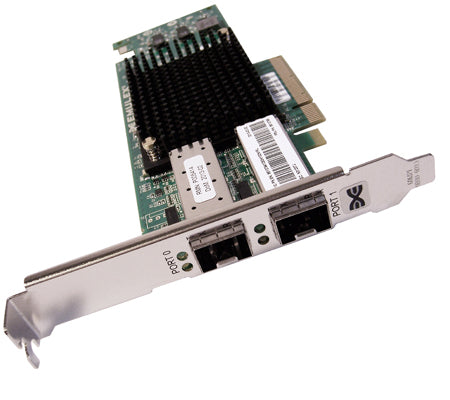 IBM 00D9117 SystemX 10GbE Dual Port Virtual Fabric Adapter III | USED