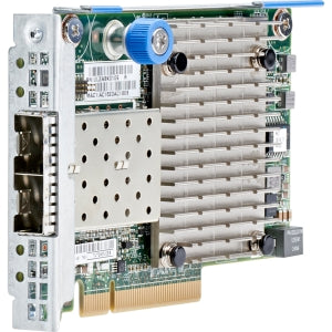 HPE 629136-001 FlexFabric 10Gb 2 端口 526FLR-SFP+ 适配器 |用过的 主图