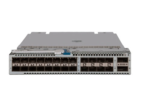 HPE JH180-61101 5930 24 cổng SFP+ và 2 cổng QSFP+ Mod | ĐÃ SỬ DỤNG