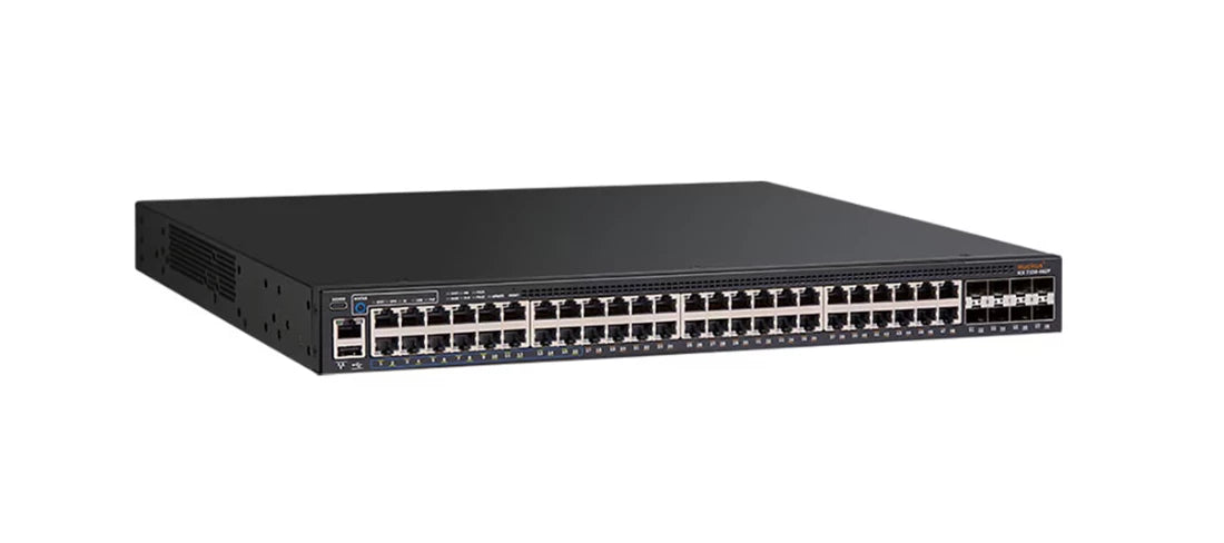 Ruckus ICX7150-48ZP-E2X10G 48 Ports Managed Rack-mountable Switch | NEW