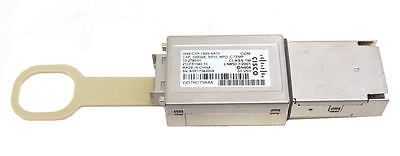Cisco CXP-100G-SR10 MPO Multi-Mode CXP Transceiver - 100 Gbps メイン画像