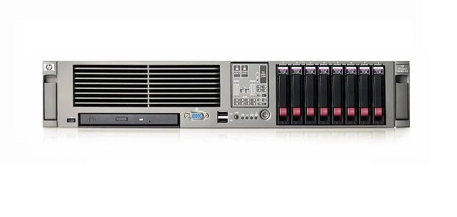 HPE 686784-001 ProLiant DL560 G8 E5-4640/2.4GHz 4P 64GBR 2U 랙 서버 | 사용된