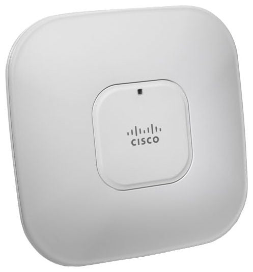 Cisco AIR-SAP702I-B-K9 Aironet 702i Standalone PoE Access Point | USED