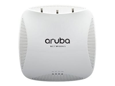 HPE JW223A Aruba Instant Iap-214 Us Wireless Access Point | USED Main image