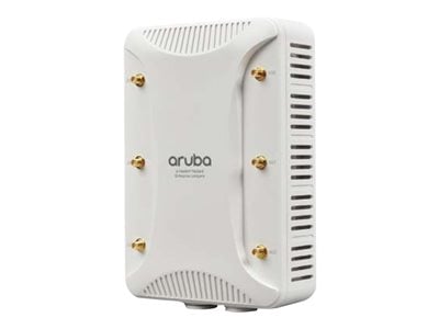 HPE JW244A Aruba Instant Iap-228 Us Hardened Wireless Access Point | USED