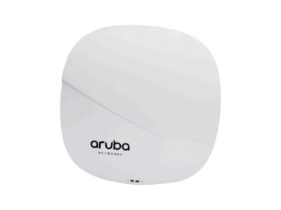 HPE JW327Point d'accès sans fil Aruba Instant IAP-325 | D'OCCASION