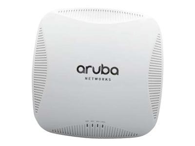 HPE JW170Gebraucht: Aruba AP-215 – WLAN-Zugangspunkt