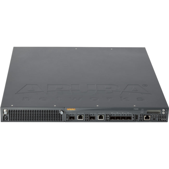 HPE JW784Thiết bị quản lý mạng Aruba 7240XM (Mỹ) | Đã qua sử dụng