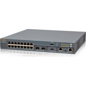 HPE JW679Aruba 7010 无线局域网控制器（全新未拆封）| 二手 主图