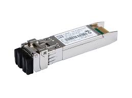 HPE JL293A X190 25G SFP28 lC sr 100M mm Transceiver Image principale