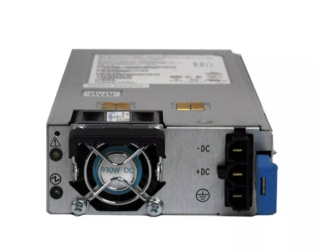 Alimentation pour serveur Cisco NXA-PDC-930W-PI 930 watts | UTILISÉ